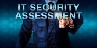 Security Maturity Assessment